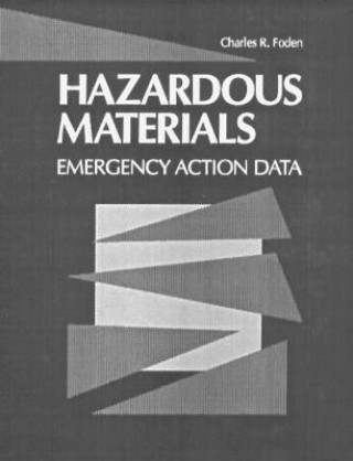 Книга Hazardous Materials Foden