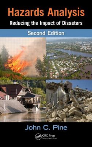 Book Hazards Analysis John C. (Appalachian State University Pine