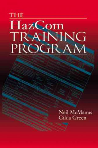 Книга HazCom Training Program McManus
