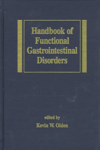Carte Handbook of Functional Gastrointestinal Disorders 