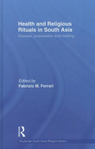 Carte Health and Religious Rituals in South Asia 