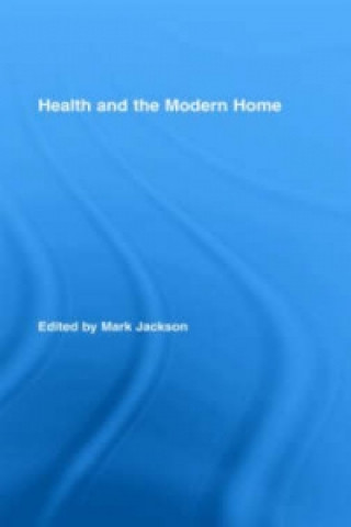 Книга Health and the Modern Home 