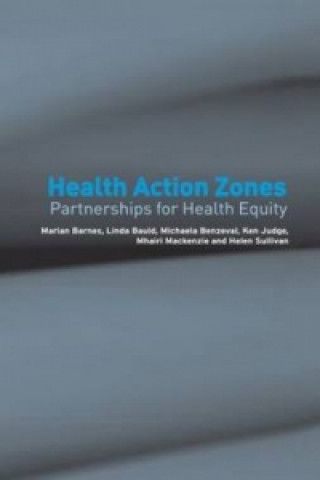 Buch Health Action Zones 