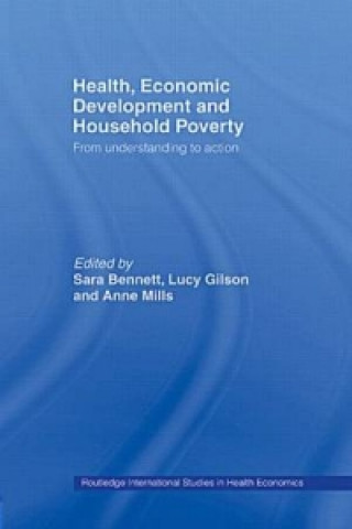 Livre Health, Economic Development and Household Poverty Sara Bennett