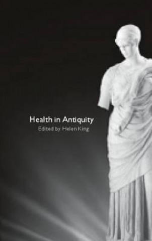Könyv Health in Antiquity K. Stears