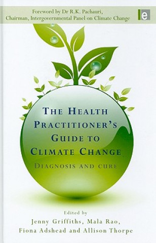 Carte Health Practitioner's Guide to Climate Change 