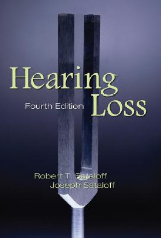 Buch Hearing Loss 