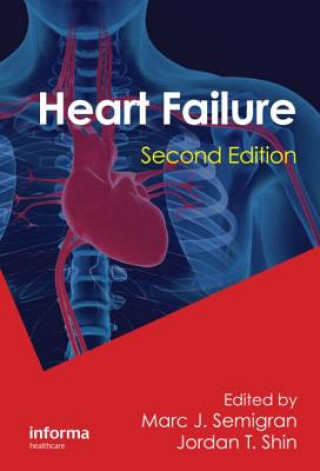 Książka Heart Failure 