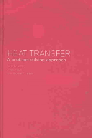 Kniha Heat Transfer Grassie Thomas