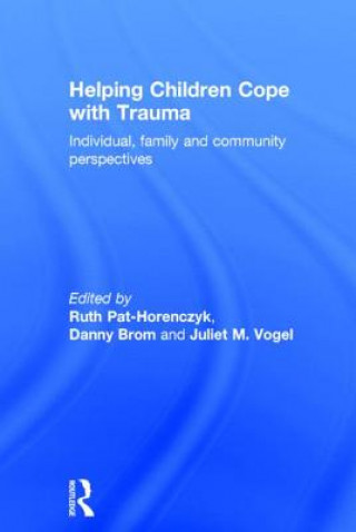 Kniha Helping Children Cope with Trauma 