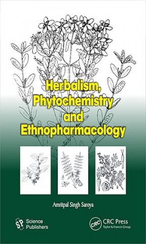 Βιβλίο Herbalism, Phytochemistry and Ethnopharmacology 