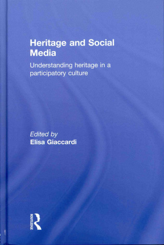 Carte Heritage and Social Media 