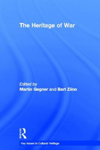 Carte Heritage of War 