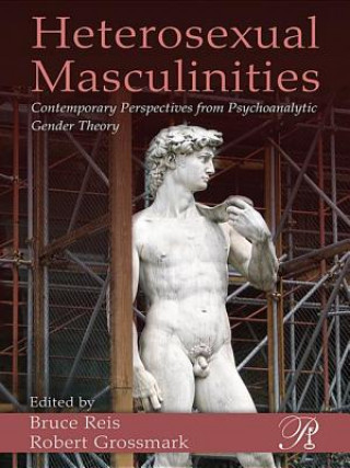 Book Heterosexual Masculinities 