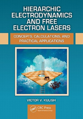 Livre Hierarchic Electrodynamics and Free Electron Lasers Victor V. Kulish