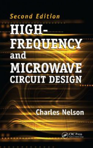 Carte High-Frequency and Microwave Circuit Design Nelson Charles