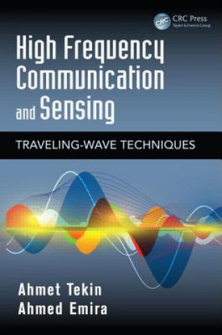 Kniha High Frequency Communication and Sensing Ahmed Emira