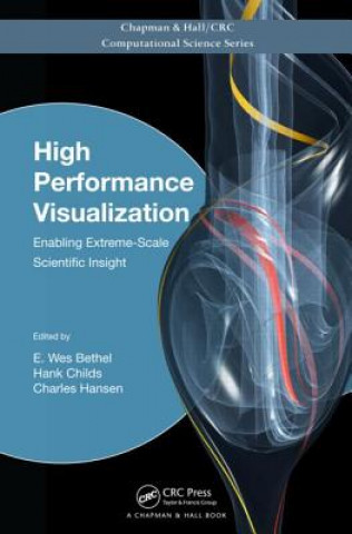 Carte High Performance Visualization E. Wes Bethel