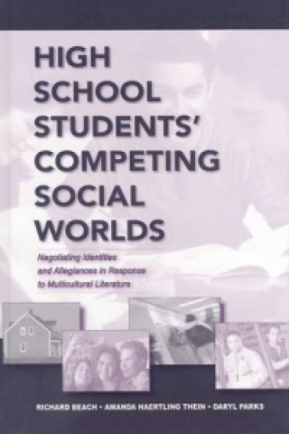 Carte High School Students' Competing Social Worlds Daryl L. Parks