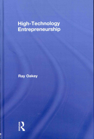 Carte High-Technology Entrepreneurship Ray Oakey