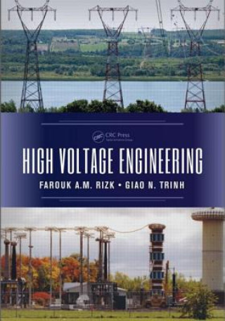Könyv High Voltage Engineering Giao N. Trinh
