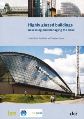 Livre Highly Glazed Buildings S Garvin