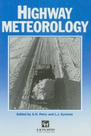 Buch Highway Meteorology A.H. Perry