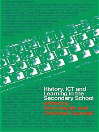 Buch History, ICT and Learning in the Secondary School 