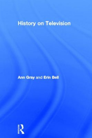 Carte History on Television Erin Bell