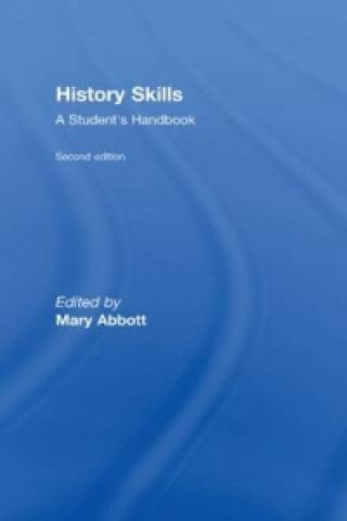 Carte History Skills Mary Abbott