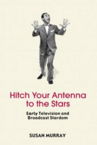 Libro Hitch Your Antenna to the Stars Susan Murray