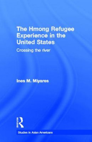 Βιβλίο Hmong Refugees Experience in the United States Ines M. Miyares