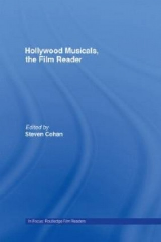 Βιβλίο Hollywood Musicals, The Film Reader 