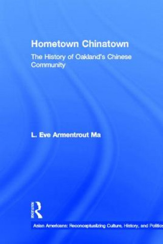 Carte Hometown Chinatown Eve Armentrout Ma
