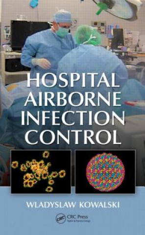 Carte Hospital Airborne Infection Control Wladyslaw Kowalski