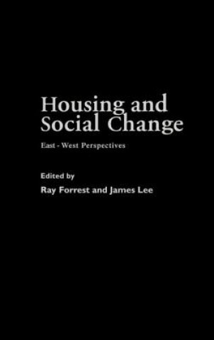 Carte Housing and Social Change Lee