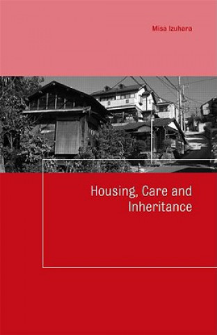 Carte Housing, Care and Inheritance Misa Izuhara