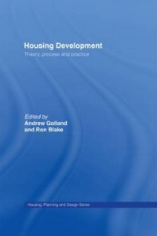 Könyv Housing Development 