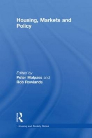 Carte Housing, Markets and Policy Peter Malpass