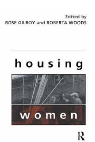 Книга Housing Women 