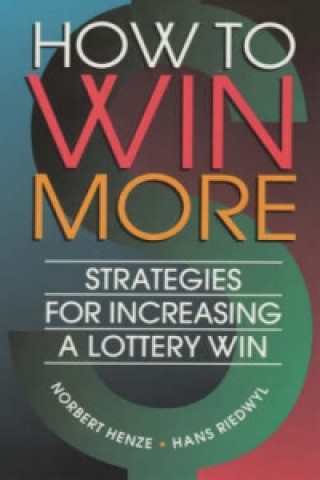 Carte How to Win More Norbert Henze