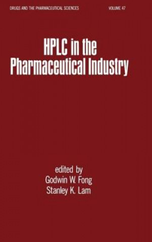 Carte HPLC in the Pharmaceutical Industry 