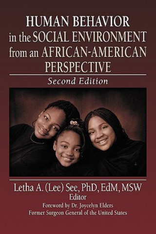 Kniha Human Behavior in the Social Environment from an African-American Perspective Letha A. See