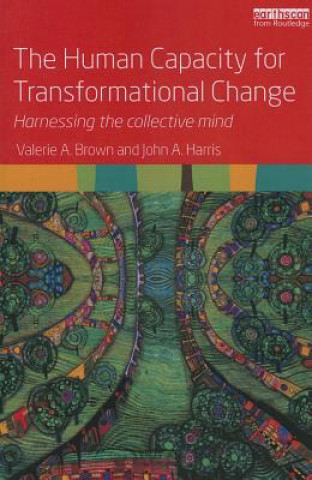 Könyv Human Capacity for Transformational Change John A. Harris