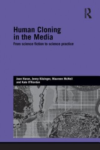 Carte Human Cloning in the Media Kate O'Riordan