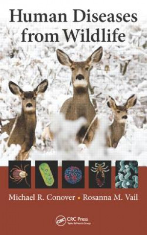 Carte Human Diseases from Wildlife Rosanna M. Vail