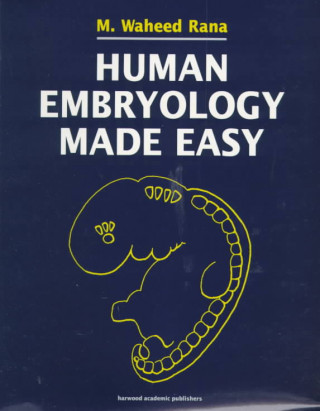 Book Human Embryology Made Easy Abdul Hamid Rana