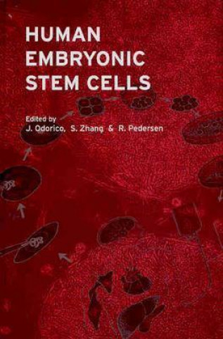 Buch Human Embryonic Stem Cells Jon Odorico