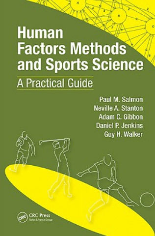 Carte Human Factors Methods and Sports Science Guy H. Walker