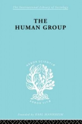 Könyv Human Group George Caspar Homans